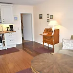 Appartamento Residenz Elegante Nr 13 *