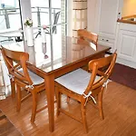 Appartamento Residenz Elegante Nr 13 *