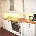 Residenz Elegante Nr 13 Appartamento