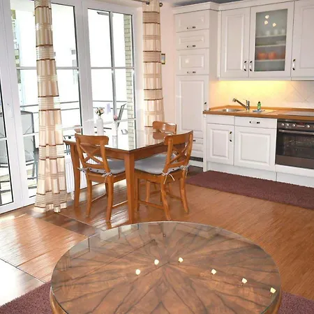Lejlighed Residenz Elegante Nr 13 *