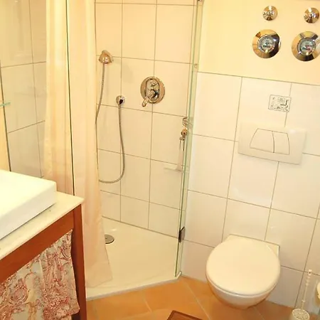 Residenz Elegante Nr 13 Lejlighed Niendorf (Timmendorfer Strand)