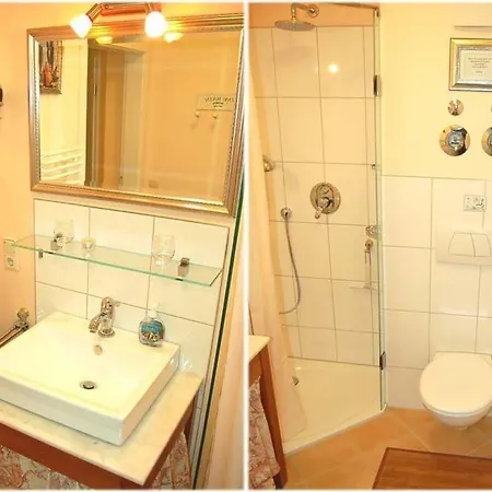 Apartment Residenz Elegante Nr 13 Niendorf (Timmendorfer Strand)