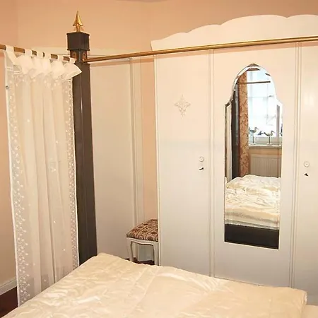 Apartment Residenz Elegante Nr 13 Niendorf (Timmendorfer Strand)