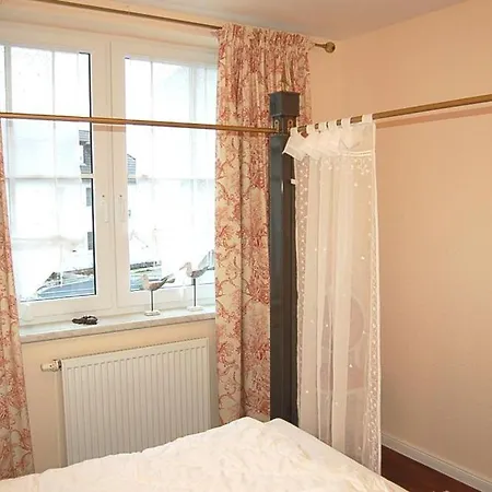 Residenz Elegante Nr 13 Apartment