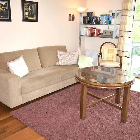 Residenz Elegante Nr 13 Niendorf (Timmendorfer Strand)